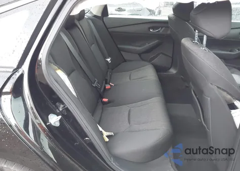 2024 Honda Accord Lx from USA, damaged, VIN 1HGCY1F24RA042880